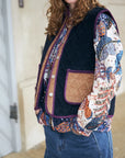 Cairoll vest