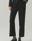 Coraline Pants - Black