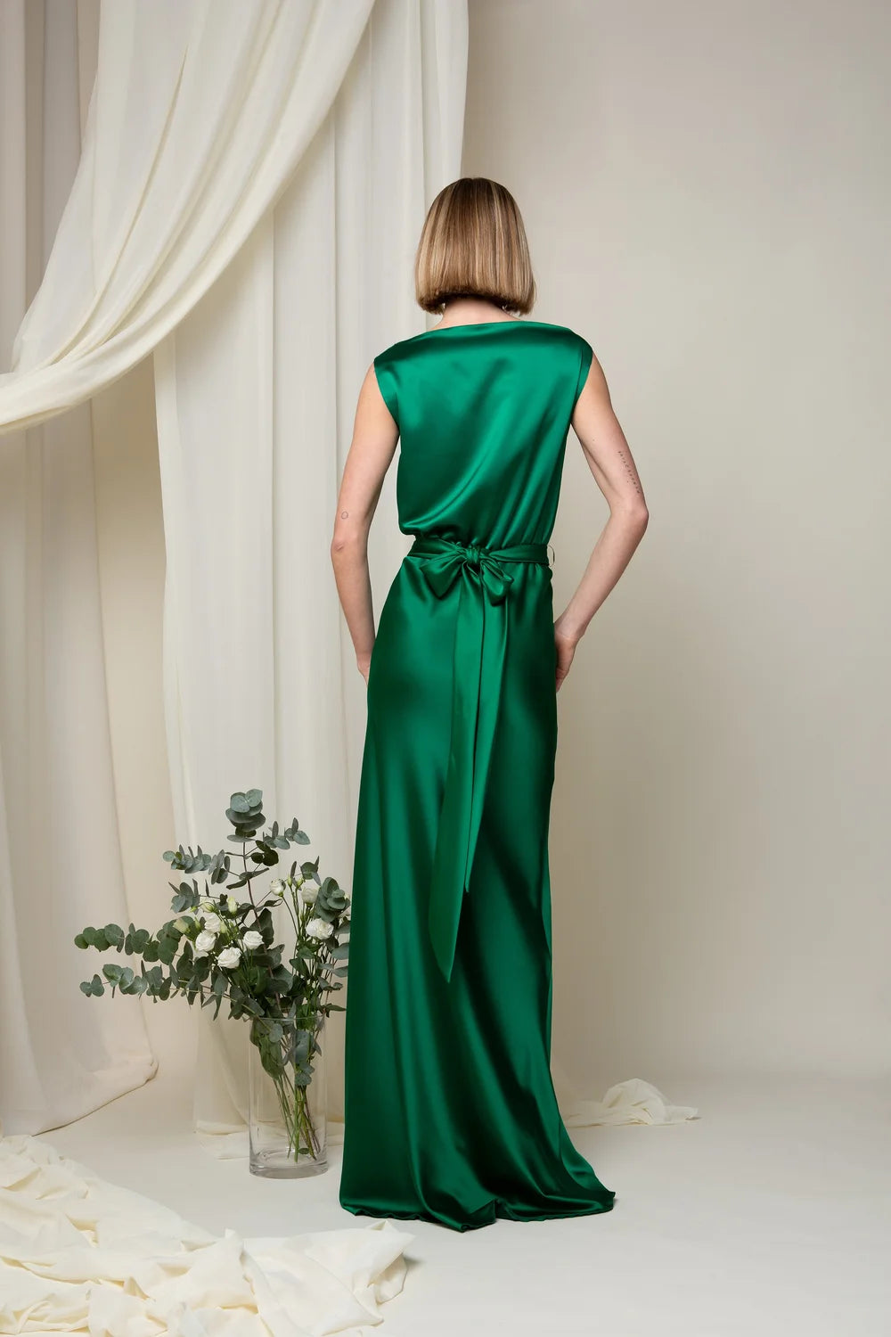 Ruby BM Dress