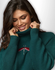Dragonfly jumper