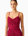 Florencea Maxi Gown