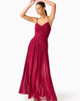 Florencea Maxi Gown