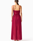 Florencea Maxi Gown