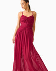 Florencea Maxi Gown