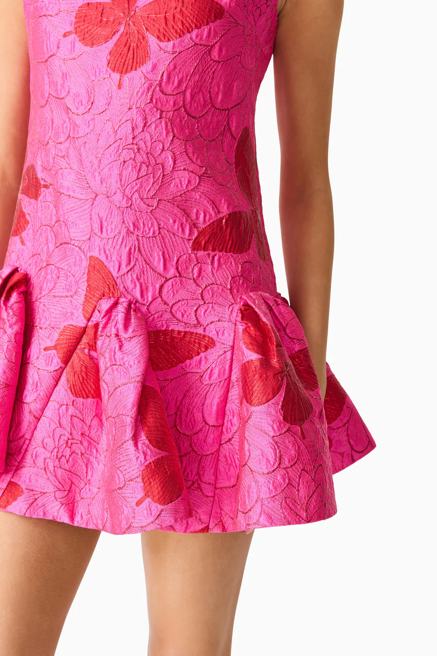 Lorena Mini Dress