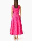 Florentia A Line Maxi