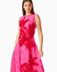 Florentia A Line Maxi