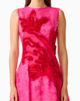 Florentia A Line Maxi