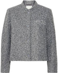 Gilaza Jacket - Grey
