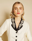 Héléne Boucle Blazer