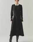 Journi Dress - Black