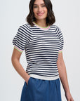 Coraline Knit Top