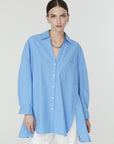 Kalyne Shirt - Blue