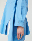 Kalyne Shirt - Blue