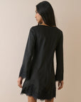 Kamari mini dress