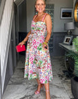 Kei Dress - Print