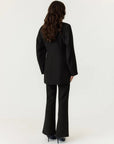 Laulin mini blazer dress