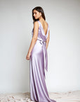 Lauren BM Dress - Satin