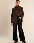 Lora Blazer