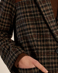 Lora Blazer