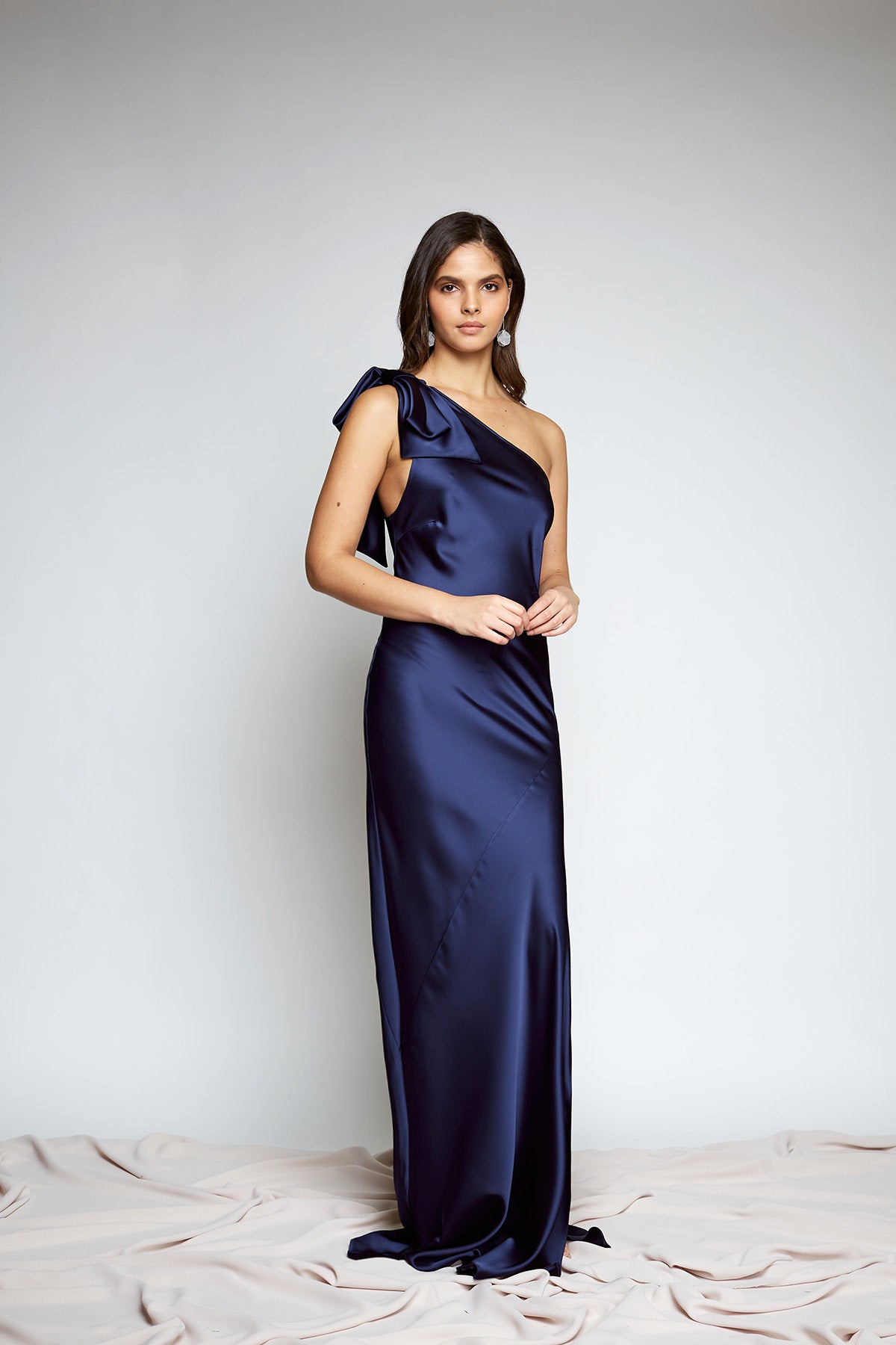 Margot BM Dress – Harper