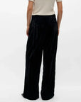 Minna velvet trousers