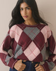 Jessica argyle jumper
