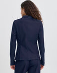 Kate Blazer - Navy