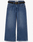 Nora Wide Ankle Grazer