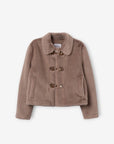 Olga Jacket - Brown