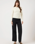 Paloma LS Top - Off White