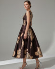 Priya Midi Dress
