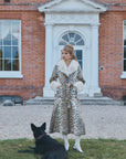 Priscilla coat