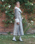 Priscilla coat