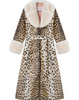 Priscilla coat