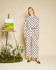 Renée Spot Trousers