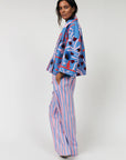 The Rumill Kimono Jacket