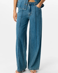 Moji MW Jeans - Wide