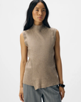 Fae Knit - Beige