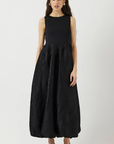 Viro Dress - Black