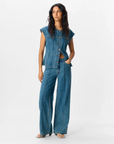 Moji MW Jeans - Wide