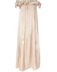 Turino Dress - Crema