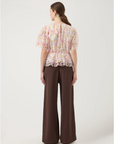 Leanna Spring Top