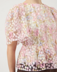 Leanna Spring Top