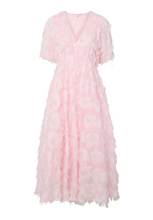 Pazylla Midi Dress