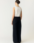 Velas Print Vest