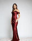 Sienna BM Dress