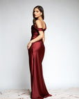Sienna BM Dress