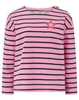 Celine breton top Pink