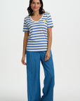 Sylvie Lemon T Shirt
